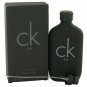 CK BE by Calvin Klein Eau De Toilette Spray (Unisex) 3.4 oz