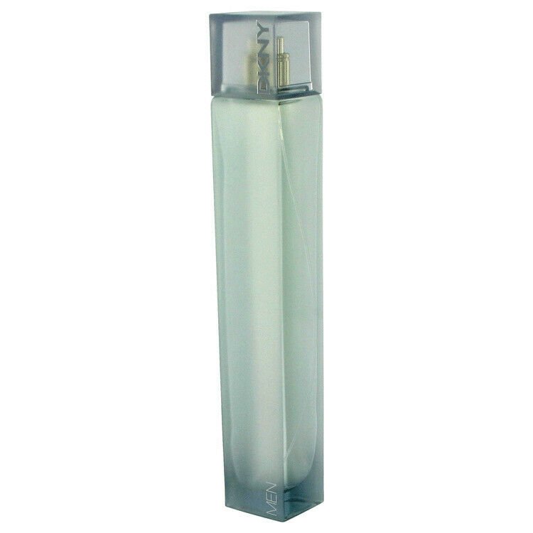 DKNY by Donna Karan Eau De Toilette Spray (unboxed) 3.4 oz