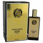 French Leather by Memo Eau De Parfum Spray (Unisex) 2.5 oz