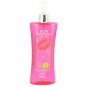 Body Fantasies Signature Pink Vanilla Kiss Fantasy by Parfums De Coeur Body Spra