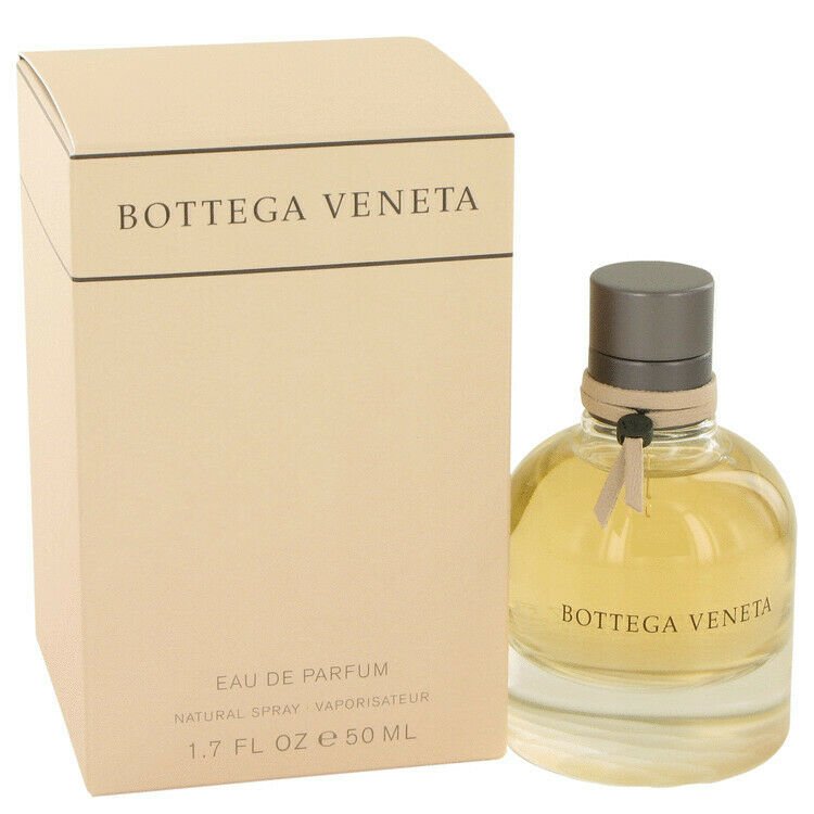 Bottega Veneta by Bottega Veneta Eau De Parfum Spray 1.7 oz
