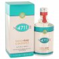 4711 Nouveau by Maurer & Wirtz Cologne Spray (unisex) 3.4 oz