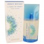 Issey Miyake Summer Fragrance by Issey Miyake Eau De Toilette Spray 2016 4.2 oz