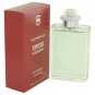 Swiss Unlimited by Victorinox Eau De Toilette Spray 2.5 oz