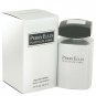 Perry Ellis Platinum Label by Perry Ellis Eau De Toilette Spray 3.4 oz