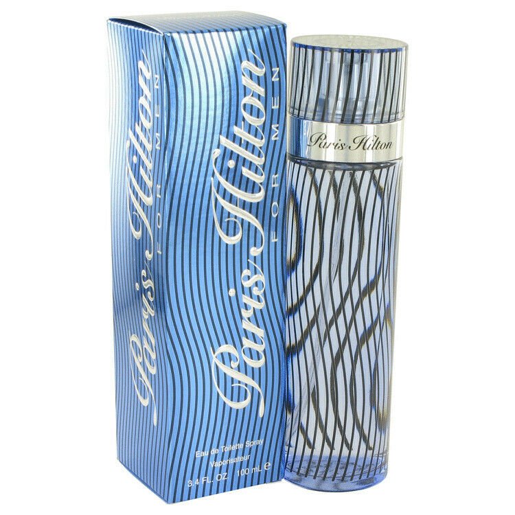 Paris Hilton by Paris Hilton Eau De Toilette Spray 3.4 oz