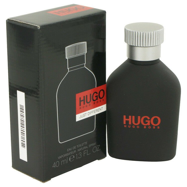 Hugo Just Different by Hugo Boss Eau De Toilette Spray 1.3 oz