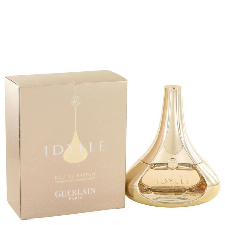 Idylle by Guerlain Eau De Parfum Spray 1.2 oz