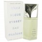 L'EAU BLEUE D'ISSEY POUR HOMME by Issey Miyake Eau De Fraiche Toilette Spray 4 o