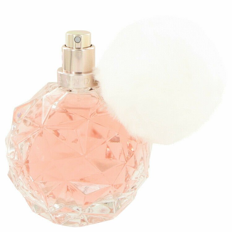 Ari by Ariana Grande Eau De Parfum Spray (Tester) 3.4 oz