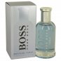 Boss Bottled Tonic by Hugo Boss Eau De Toilette Spray 3.3 oz