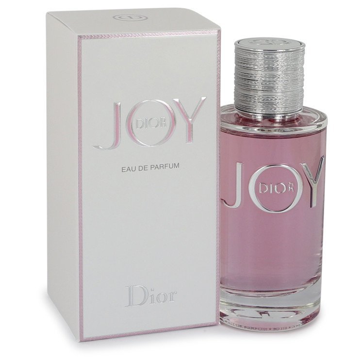 Dior Joy by Christian Dior Eau De Parfum Spray 3 oz