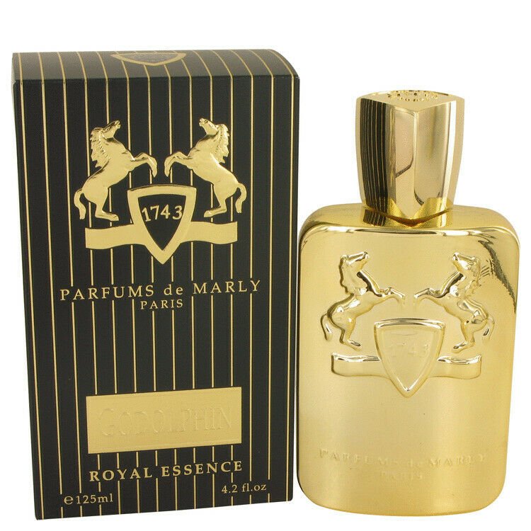 Godolphin by Parfums de Marly Eau De Parfum Spray 4.2 oz