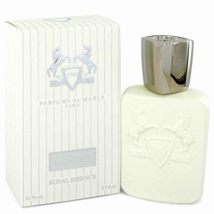 Galloway by Parfums de Marly Eau De Parfum Spray 2.5 oz