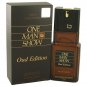 One Man Show Oud Edition by Jacques Bogart Eau De Toilette Spray 3.4 oz