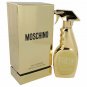 Moschino Fresh Gold Couture by Moschino Eau De Parfum Spray 3.4 oz