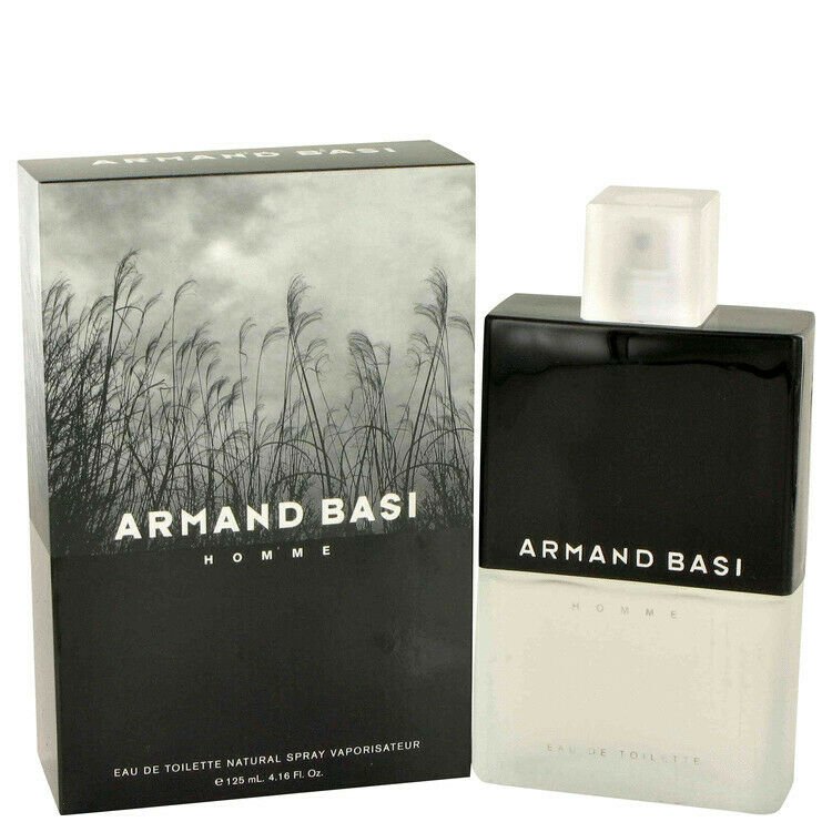 Armand Basi by Armand Basi Eau De Toilette Spray 4.2 oz