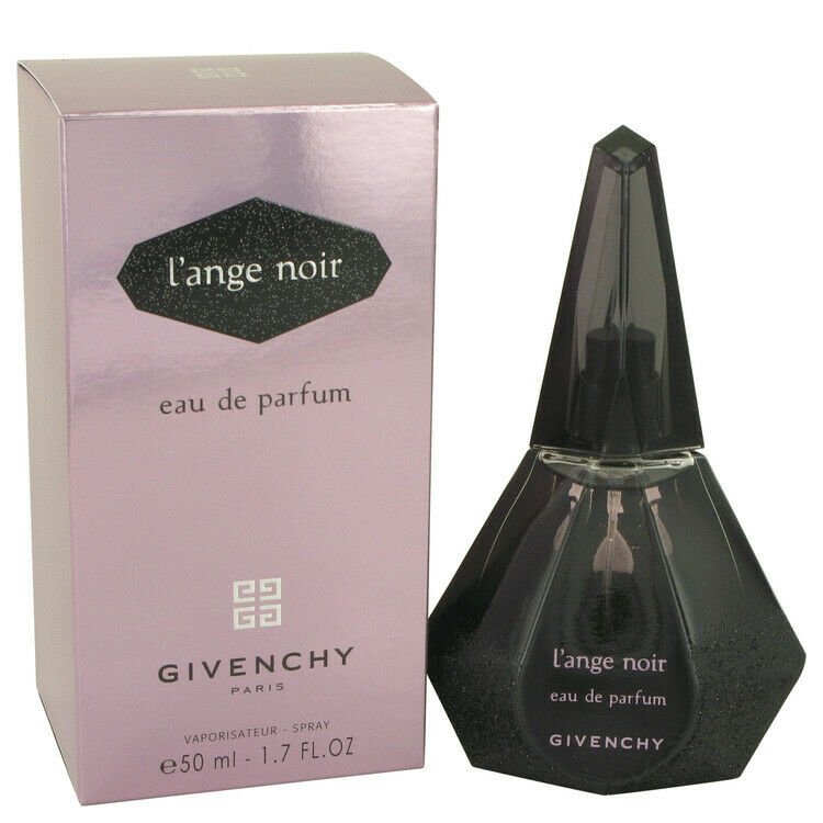 L'ange Noir by Givenchy Eau De Parfum Spray 1.7 oz