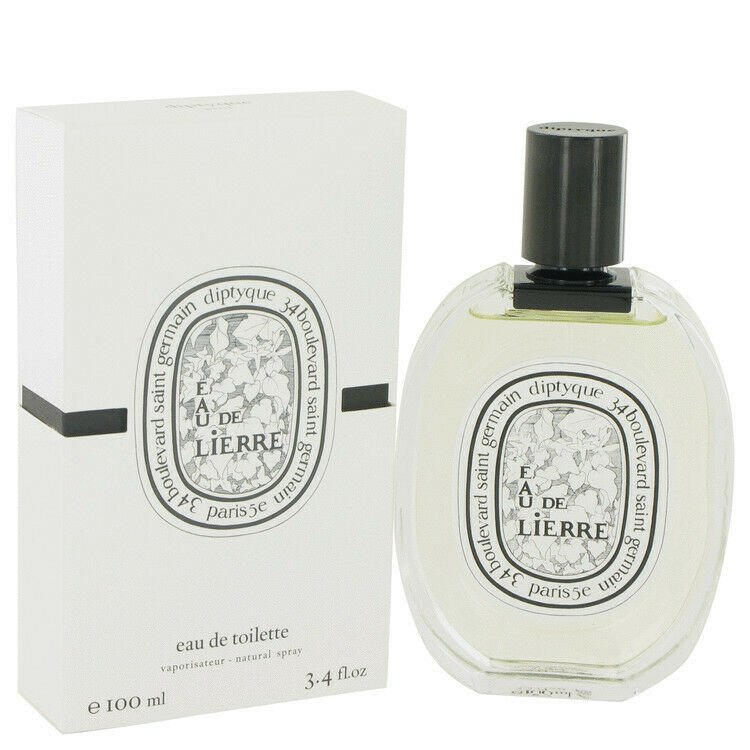 Diptyque EAU DE LIERRE by Diptyque Eau De Toilette Spray 3.4 oz