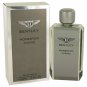 Bentley Momentum Intense by Bentley Eau De Parfum Spray 3.4 oz