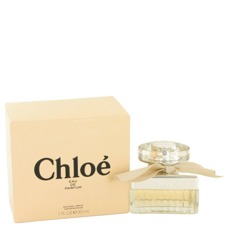 Chloe (New) by Chloe Eau De Parfum Spray 1 oz