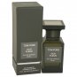Tom Ford Oud Fleur by Tom Ford Eau De Parfum Spray (Unisex) 1.7 oz