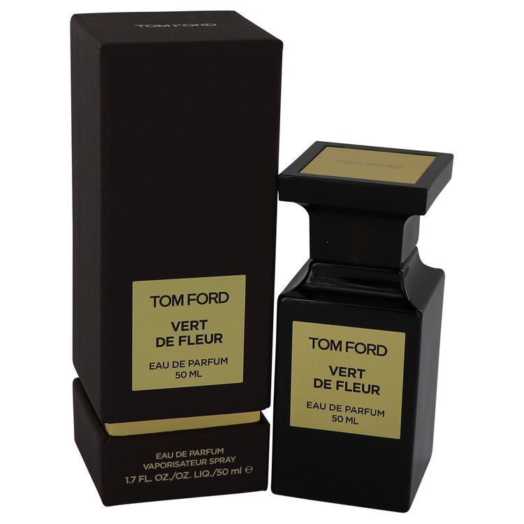Tom Ford Vert De Fleur by Tom Ford Eau De Parfum Spray 1.7 oz