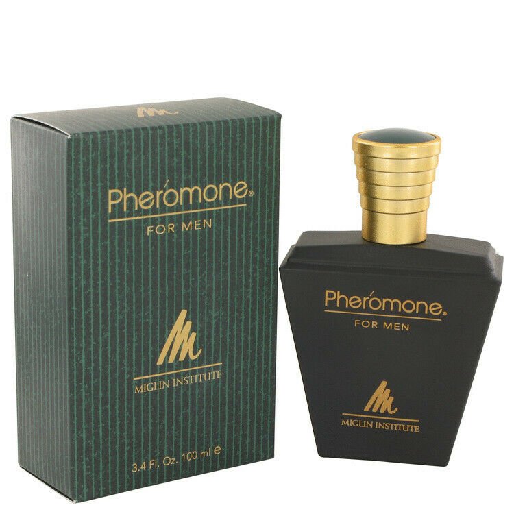 PHEROMONE by Marilyn Miglin Eau De Toilette Spray 3.4 oz