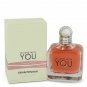 In Love With You by Giorgio Armani Eau De Parfum Spray 3.4 oz