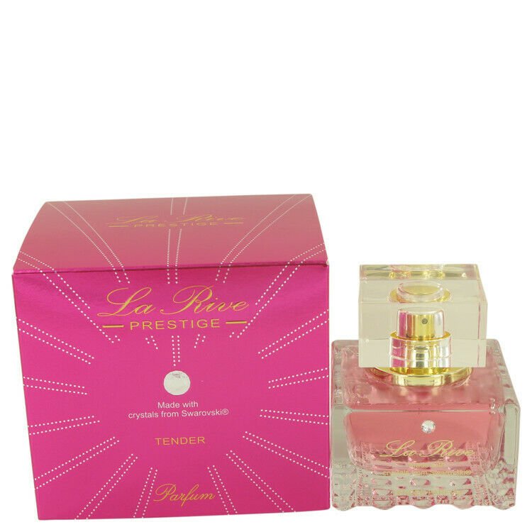 La Rive Prestige Tender by La Rive Eau De Parfum Spray 2.5 oz