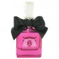 Viva La Juicy Noir by Juicy Couture Eau De Parfum Spray (Tester) 3.4 oz