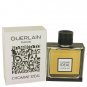 L'homme Ideal by Guerlain Eau De Toilette Spray 3.3 oz