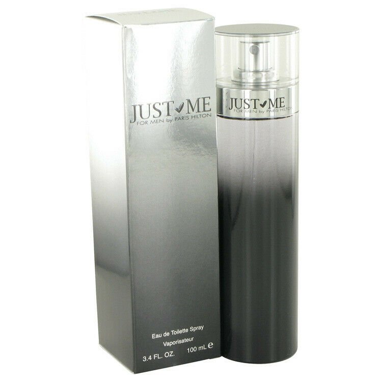 Just Me Paris Hilton by Paris Hilton Eau De Toilette Spray 3.4 oz