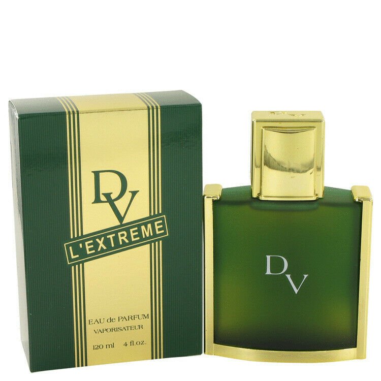 Duc De Vervins L'extreme by Houbigant Eau De Parfum Spray 4 oz