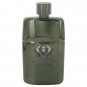Gucci Guilty Intense by Gucci Eau De Toilette Spray (Tester) 3 oz