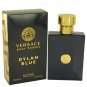 Versace Pour Homme Dylan Blue by Versace Eau De Toilette Spray 3.4 oz