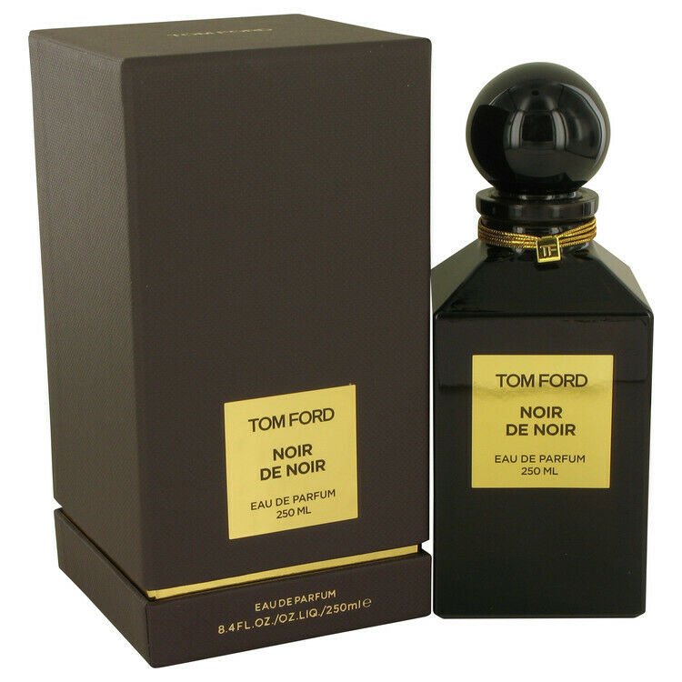 Tom Ford Noir De Noir by Tom Ford Eau de Parfum  8.4 oz