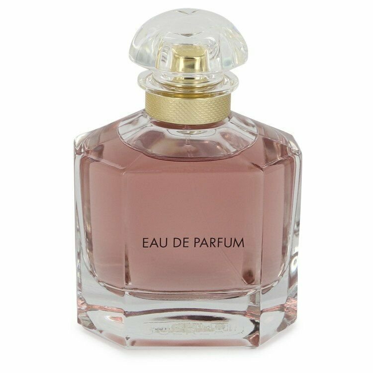 Mon Guerlain by Guerlain Eau De Parfum Spray (Tester) 3.3 oz