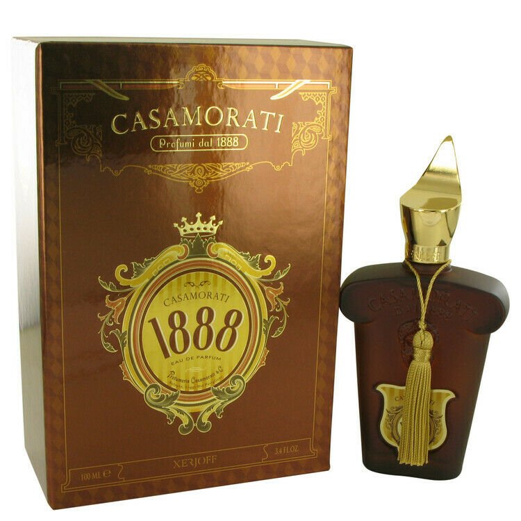 1888 by Xerjoff Eau De Parfum Spray 3.4 oz