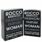 Roccobarocco Fashion Eau De Parfum Spray By Roccobarocco 2.54 oz Eau De Parfum S