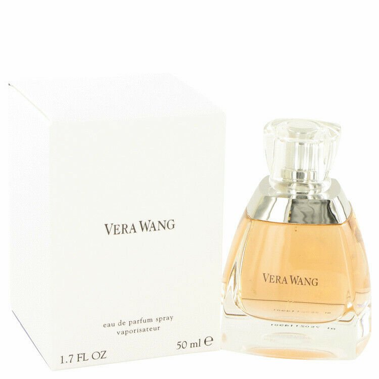 Vera Wang by Vera Wang Eau De Parfum Spray 1.7 oz