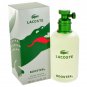 BOOSTER by Lacoste Eau De Toilette Spray 4.2 oz