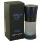 Armani Code Colonia by Giorgio Armani Eau De Toilette Spray 1.7 oz