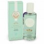 Roger & Gallet Cassis Frenesie Eau De Cologne Spray By Roger & Gallet 3.3 oz Eau