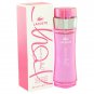 Joy Of Pink by Lacoste Eau De Toilette Spray 1.7 oz