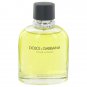 DOLCE & GABBANA by Dolce & Gabbana Eau De Toilette Spray (Tester) 4.2 oz