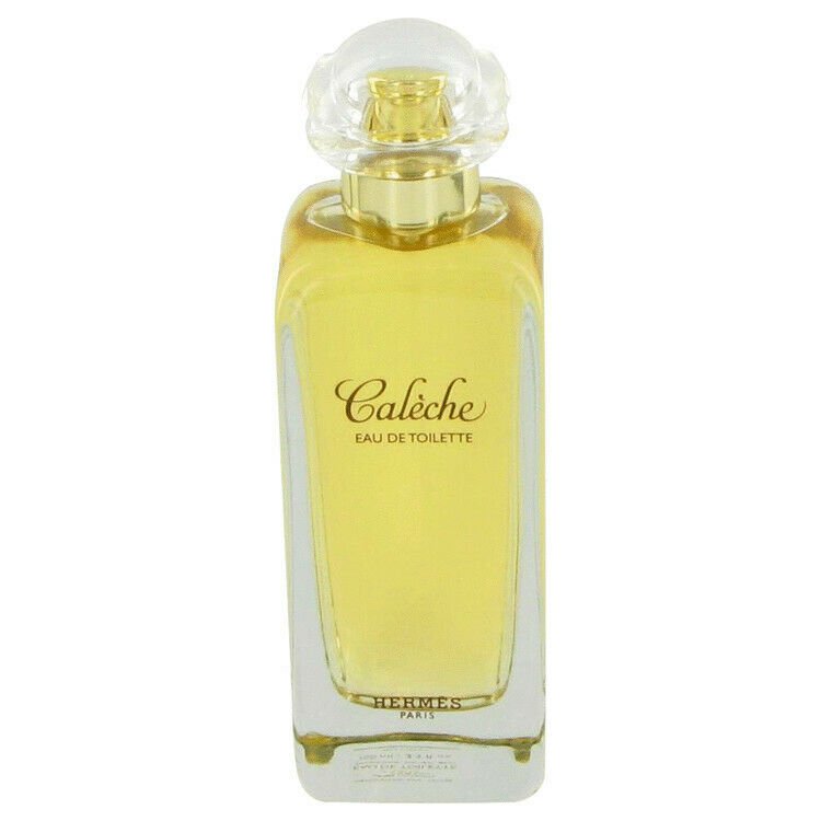 CALECHE by Hermes Eau De Toilette Spray (Tester) 3.4 oz