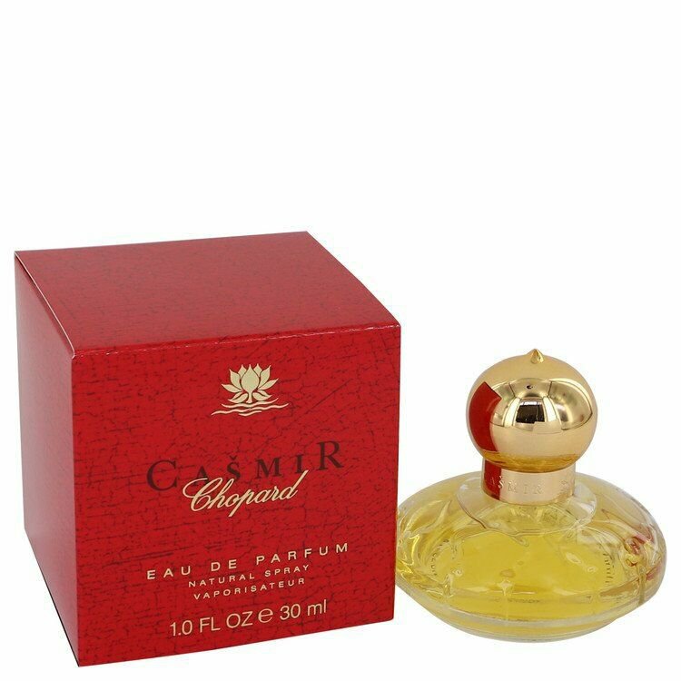 CASMIR by Chopard Eau De Parfum Spray 1 oz