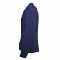 Men Business Causal Blazers Coat One Button Slim Fit Man Blaser