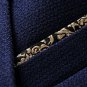 Men Business Causal Blazers Coat One Button Slim Fit Man Blaser